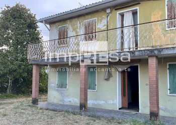 Foto 2 - Independent house Paderno di Ponzano, Ponzano Veneto - photo 2