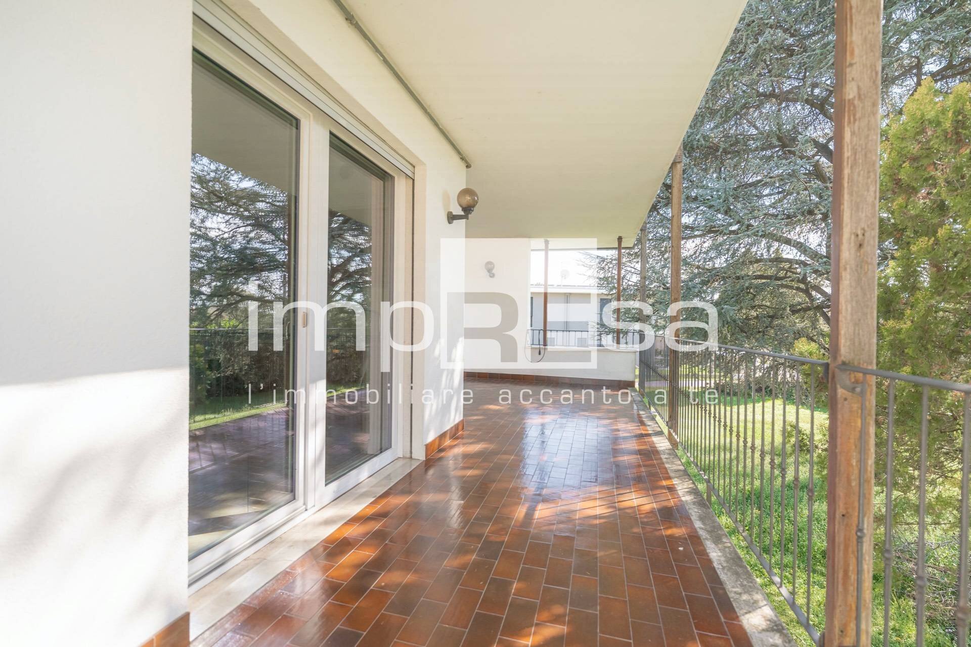 Foto 1 - Independent house Ponzano, Ponzano Veneto - photo 1