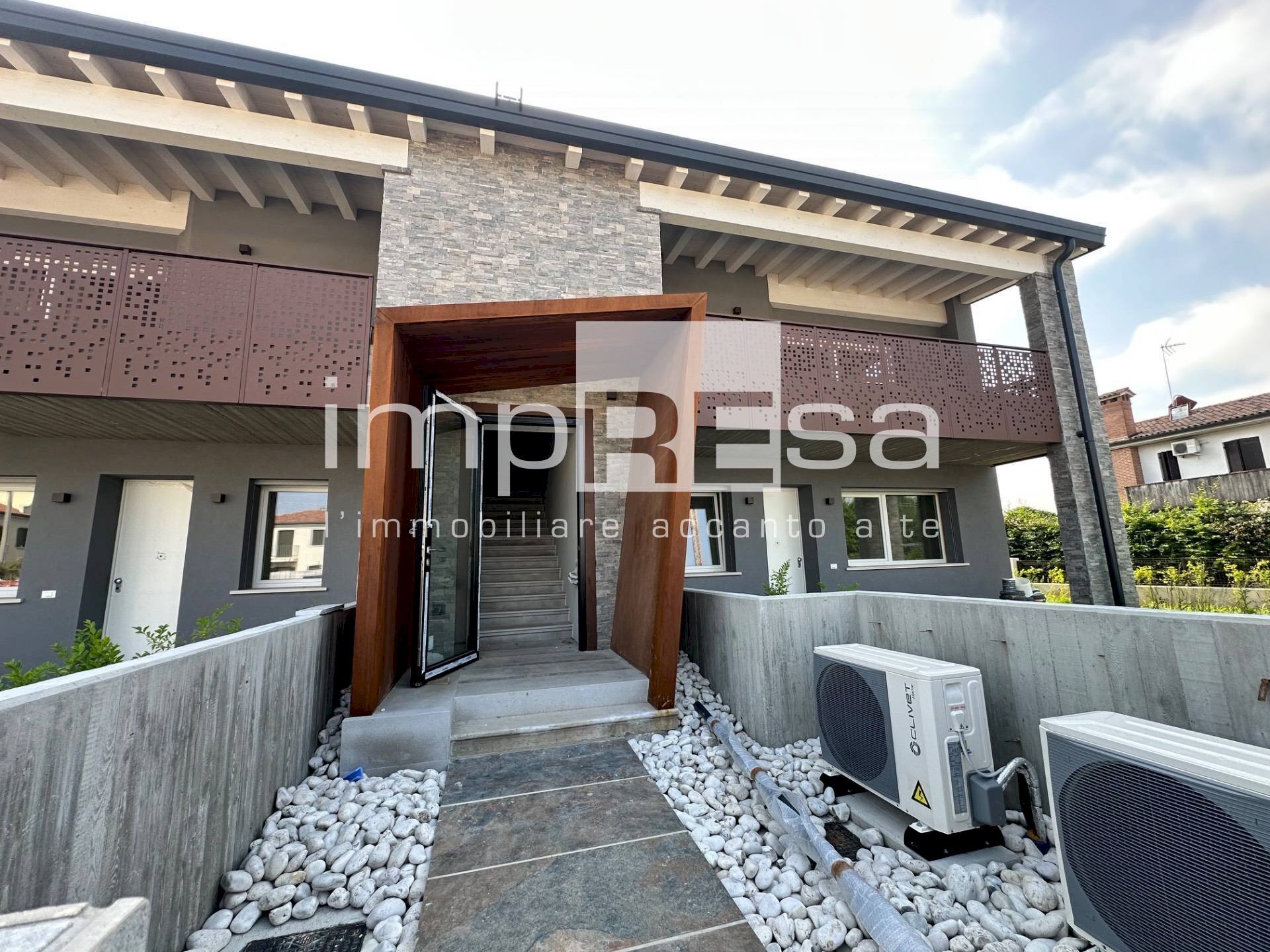 Foto 1 - Trilocale Carità di Villorba, Villorba - foto 1