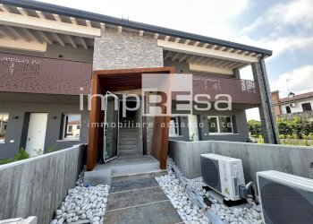 Foto 1 - Trilocale Carità di Villorba, Villorba - foto 1