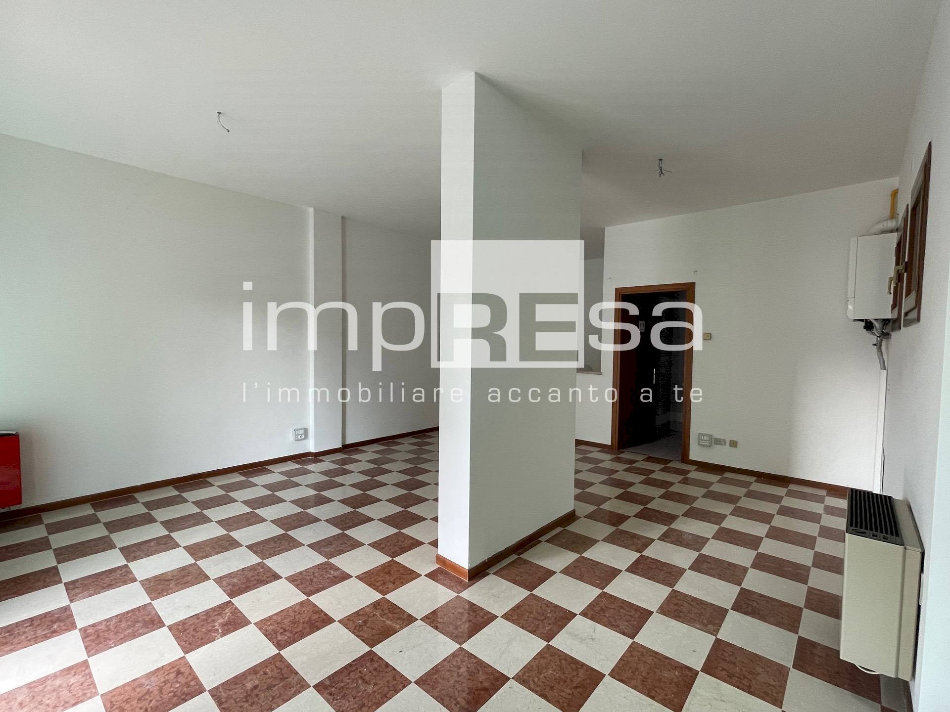 Foto 1 - Locale Commerciale Piazza Aldo Moro, Villorba - foto 1