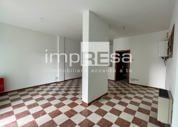 Foto 1 - Locale Commerciale Piazza Aldo Moro, Villorba - foto 1