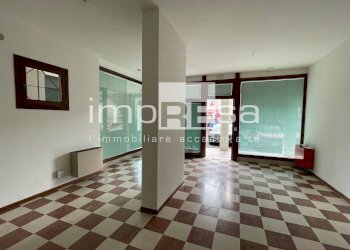 Foto 2 - Locale Commerciale Piazza Aldo Moro, Villorba - foto 2