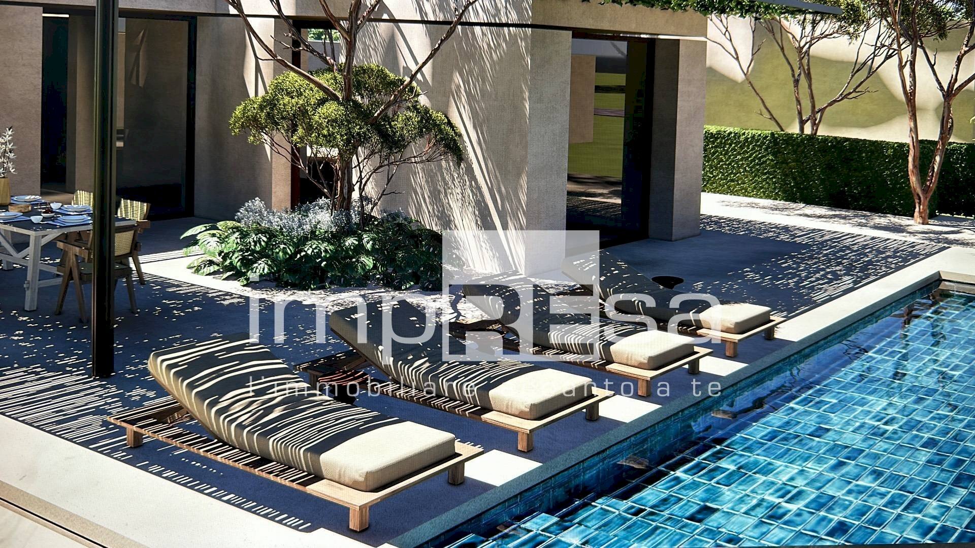 Foto 2 - Casa semi indipendente Via Caseggiato, Villorba - foto 2