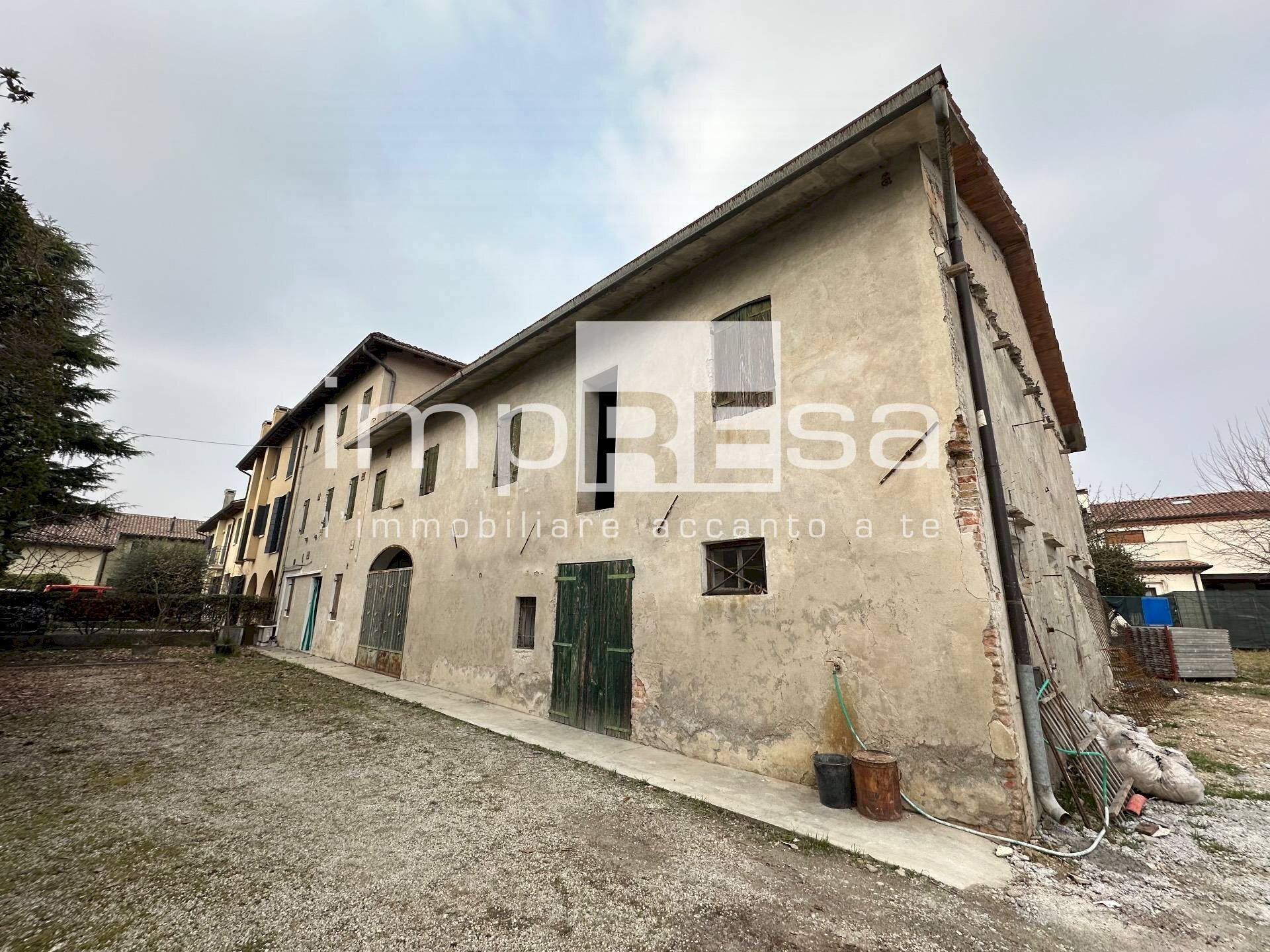 Foto 3 - Rustic via XXIV maggio, Spresiano - photo 3