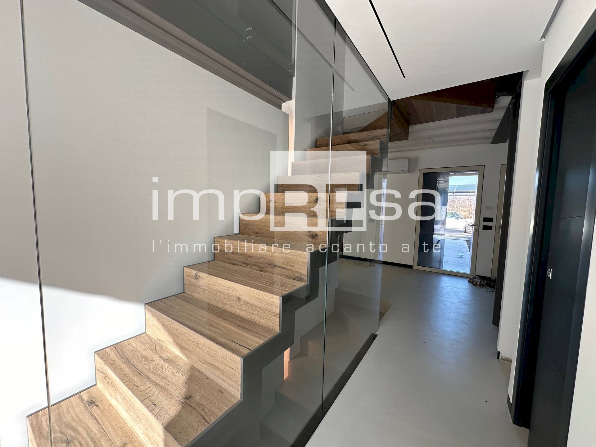 Foto 1 - Terraced Villa via talponera
 
62, Ponzano Veneto - photo 1