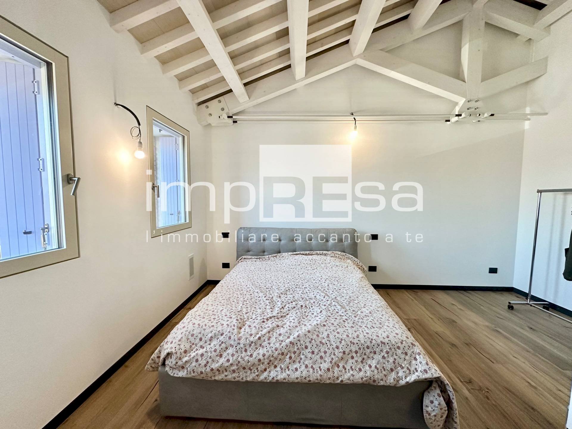 Foto 2 - Terraced Villa via talponera
62, Ponzano Veneto - photo 2