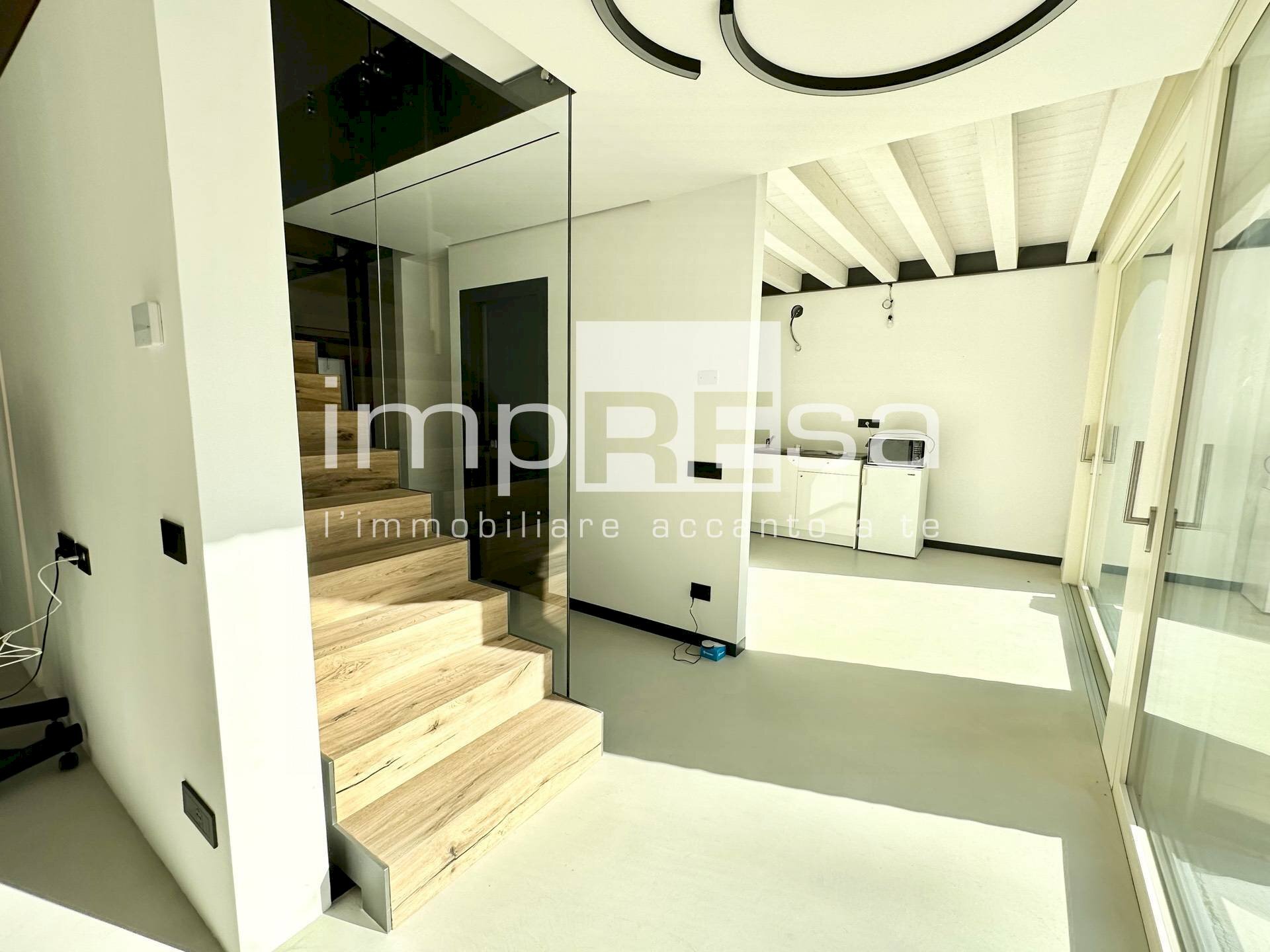 Foto 3 - Terraced Villa via talponera
62, Ponzano Veneto - photo 3