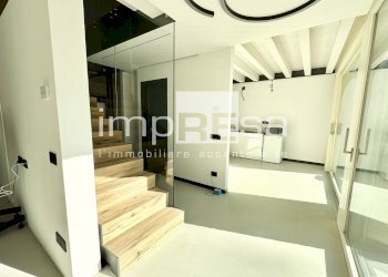 Foto 3 - Villa a Schiera via talponera
 
62, Ponzano Veneto - foto 3