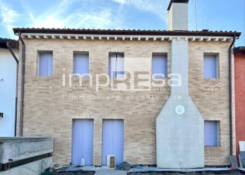 Foto 8 - Villa a Schiera via talponera
 
62, Ponzano Veneto - foto 8