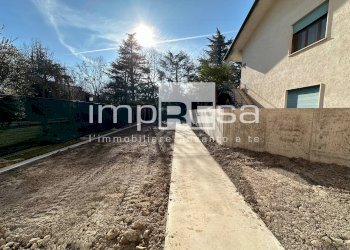 Foto 27 - Villa a Schiera via talponera
 
62, Ponzano Veneto - foto 27