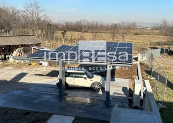 Foto 28 - Villa a Schiera via talponera
 
62, Ponzano Veneto - foto 28