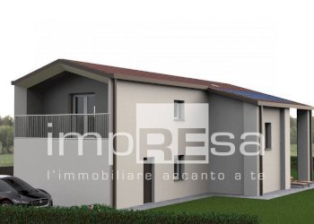 Foto 1 - Casa indipendente Rovarè di San Biagiio di Callalta, San Biagio di Callalta - foto 1