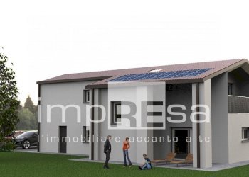 Foto 3 - Casa indipendente Rovarè di San Biagiio di Callalta, San Biagio di Callalta - foto 3