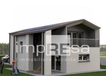 Foto 4 - Casa indipendente Rovarè di San Biagiio di Callalta, San Biagio di Callalta - foto 4