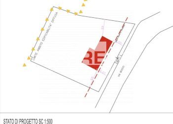 Foto 6 - Casa indipendente Rovarè di San Biagiio di Callalta, San Biagio di Callalta - foto 6