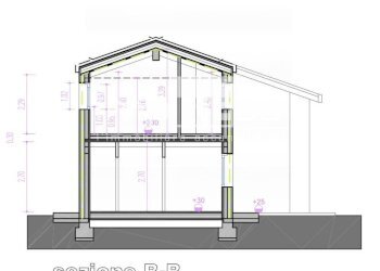 Foto 9 - Casa indipendente Rovarè di San Biagiio di Callalta, San Biagio di Callalta - foto 9