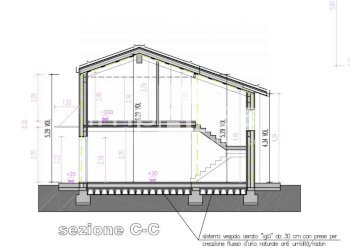 Foto 11 - Casa indipendente Rovarè di San Biagiio di Callalta, San Biagio di Callalta - foto 11