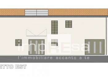 Foto 16 - Casa indipendente Rovarè di San Biagiio di Callalta, San Biagio di Callalta - foto 16