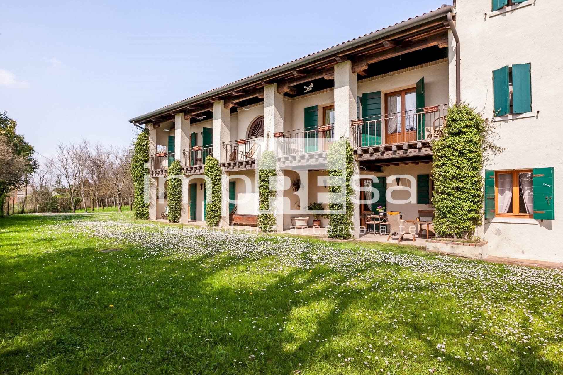 Foto 1 - Rustic Visnadello di Spresiano, Spresiano - photo 1