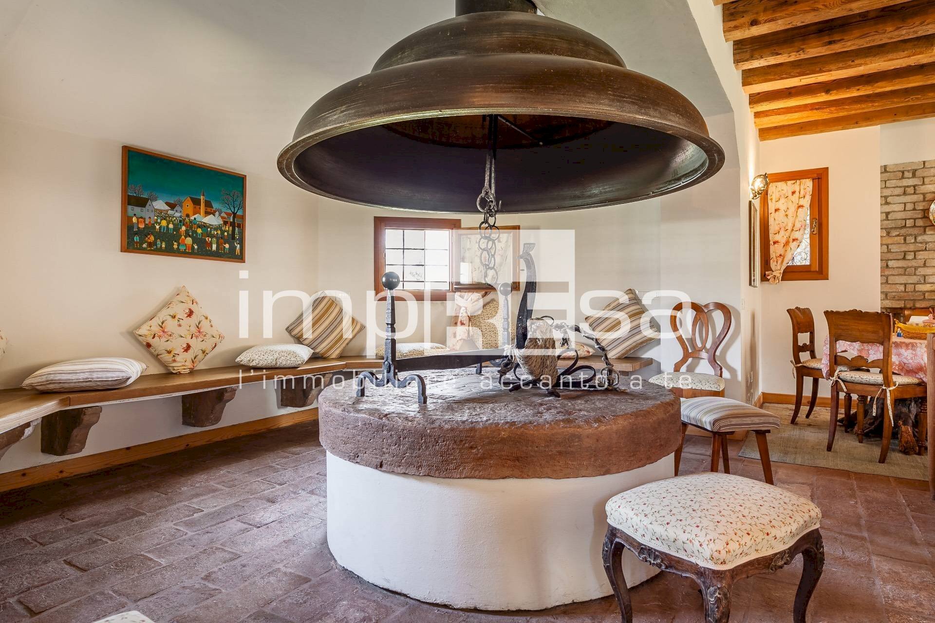 Foto 2 - Rustic Visnadello di Spresiano, Spresiano - photo 2