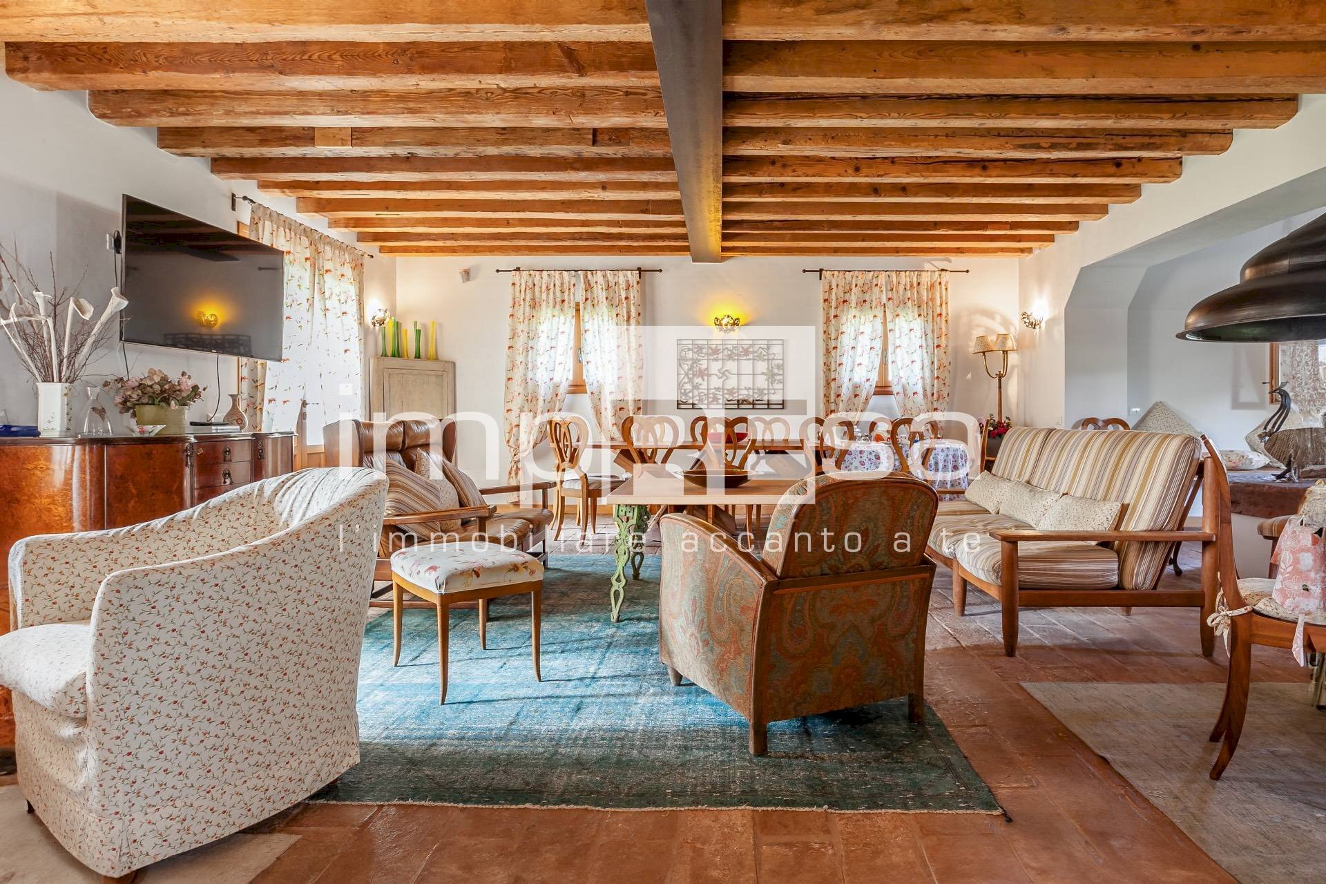 Foto 3 - Rustic Visnadello di Spresiano, Spresiano - photo 3