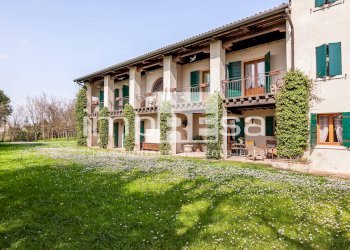 Foto 1 - Rustic Visnadello di Spresiano, Spresiano - photo 1