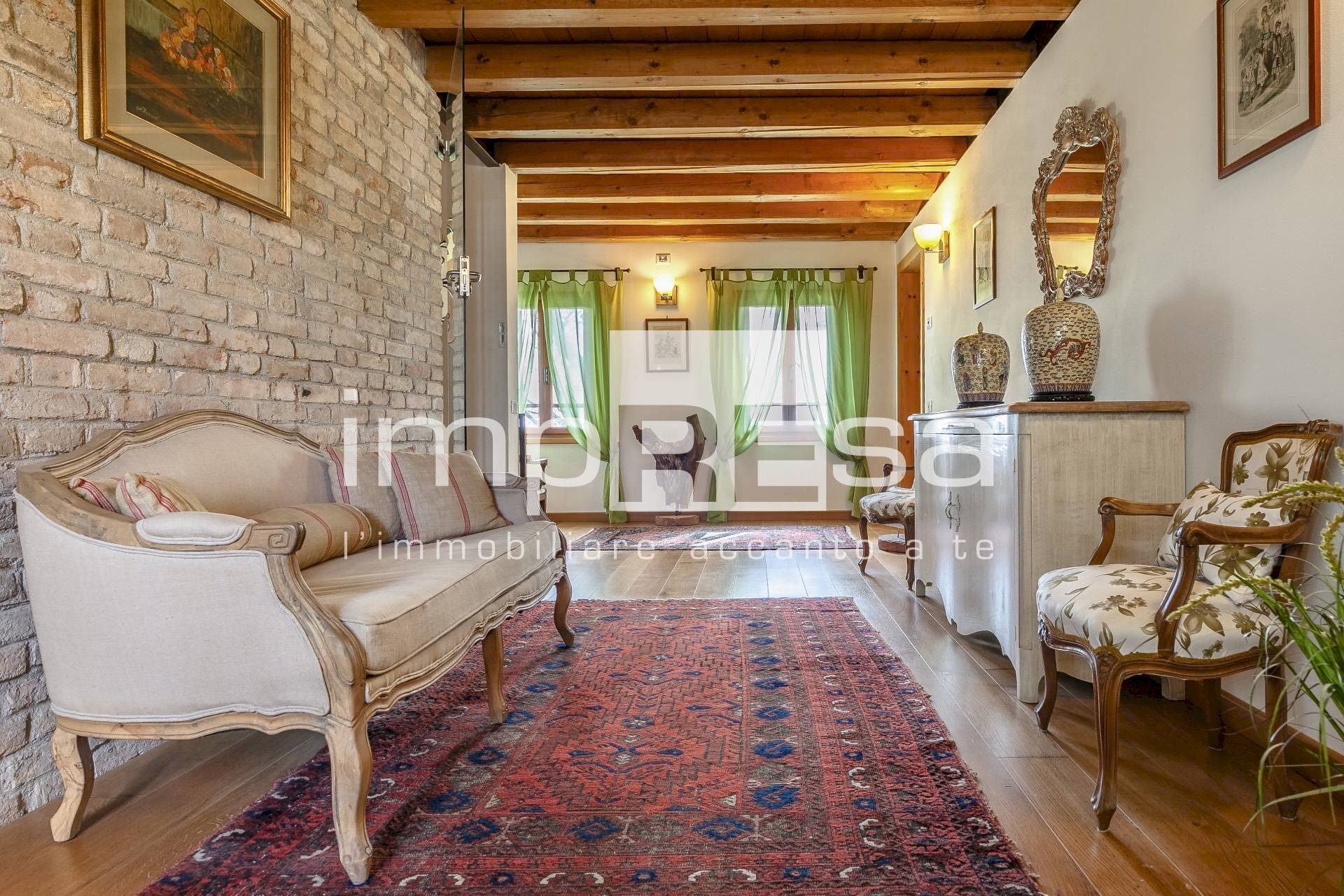 Foto 2 - Rustic Visnadello di Spresiano, Spresiano - photo 2