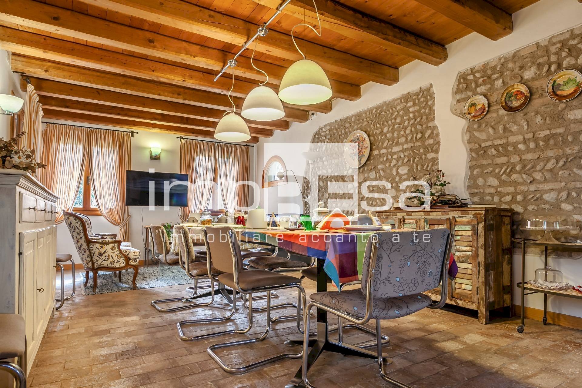 Foto 3 - Rustic Visnadello di Spresiano, Spresiano - photo 3