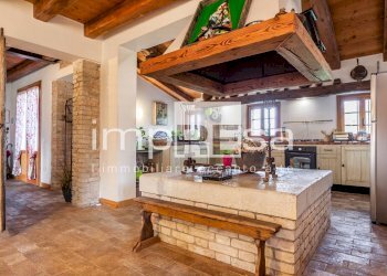 Foto 1 - Rustic Visnadello di Spresiano, Spresiano - photo 1