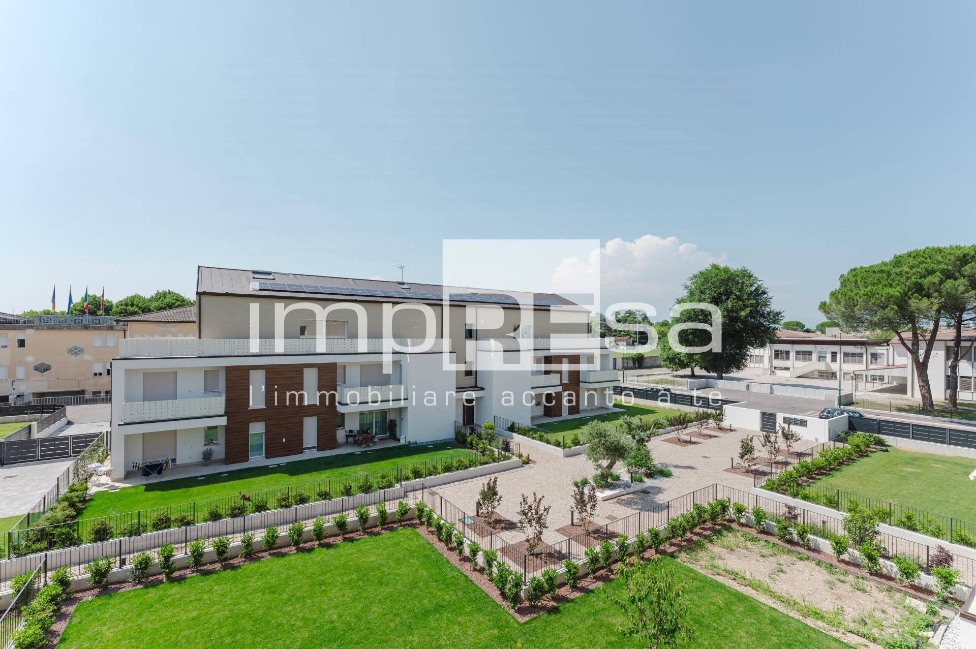 Foto 1 - Apartment Villorba, Villorba - photo 1