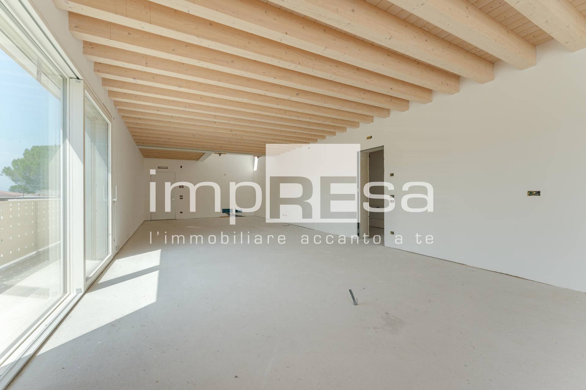 Foto 3 - Apartment Villorba, Villorba - photo 3