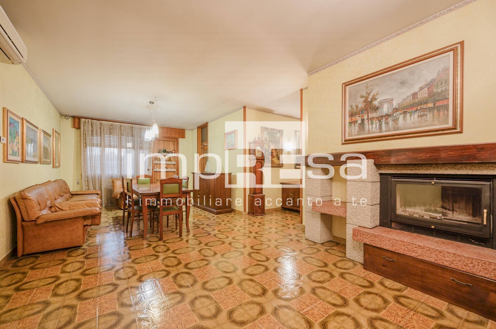 Foto 1 - Casa indipendente Catena di Villorba, Villorba - foto 1