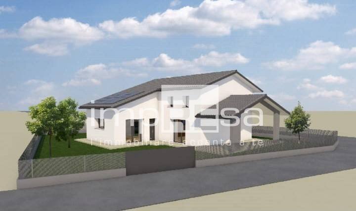 Foto 1 - Independent house Via Belgiardino
 
3, Povegliano - photo 1