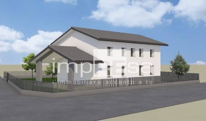 Foto 2 - Independent house Via Belgiardino
3, Povegliano - photo 2