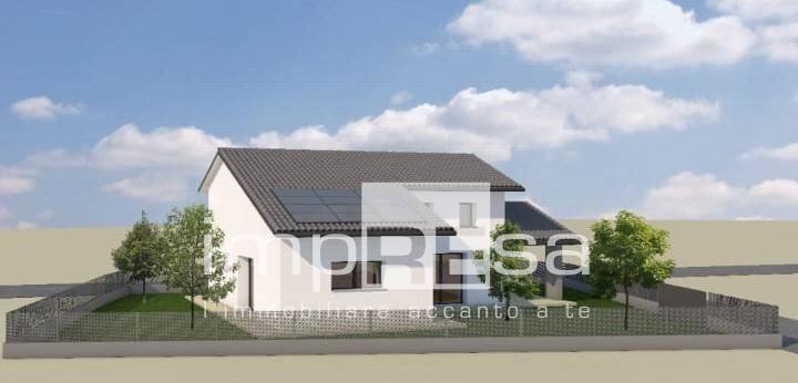 Foto 3 - Independent house Via Belgiardino
3, Povegliano - photo 3