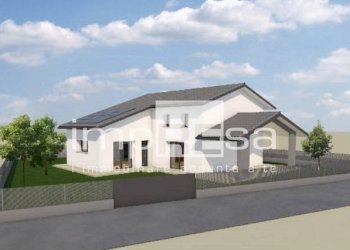 Foto 1 - Casa indipendente Via Belgiardino
 
3, Povegliano - foto 1