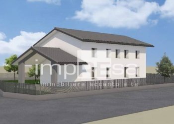 Foto 2 - Casa indipendente Via Belgiardino
 
3, Povegliano - foto 2