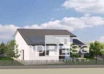 Foto 3 - Casa indipendente Via Belgiardino
 
3, Povegliano - foto 3