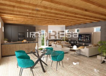 Foto 2 - Casa semi indipendente Via Volpago Nord
 
38, Ponzano Veneto - foto 2