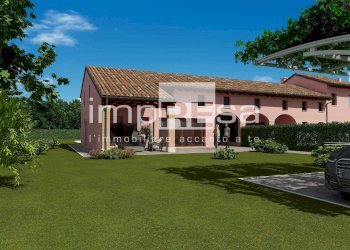 Foto 3 - Casa semi indipendente Via Volpago Nord
 
38, Ponzano Veneto - foto 3