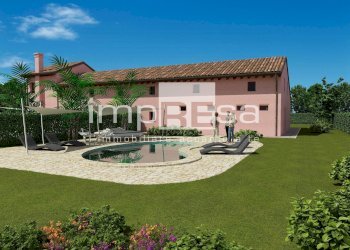 Foto 4 - Casa semi indipendente Via Volpago Nord
 
38, Ponzano Veneto - foto 4