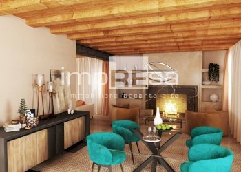 Foto 5 - Casa semi indipendente Via Volpago Nord
 
38, Ponzano Veneto - foto 5