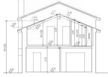 Foto 16 - Casa semi indipendente Via Volpago Nord
 
38, Ponzano Veneto - foto 14