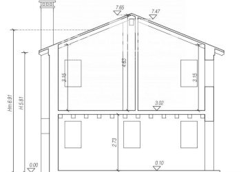 Foto 17 - Casa semi indipendente Via Volpago Nord
 
38, Ponzano Veneto - foto 15