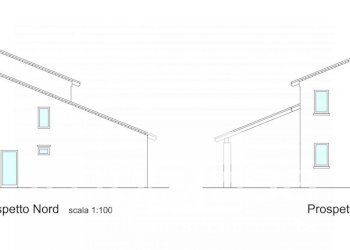 Foto 21 - Casa semi indipendente Via Volpago Nord
 
38, Ponzano Veneto - foto 19