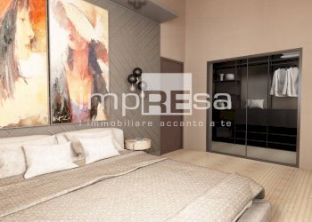 Foto 25 - Casa semi indipendente Via Volpago Nord
 
38, Ponzano Veneto - foto 23