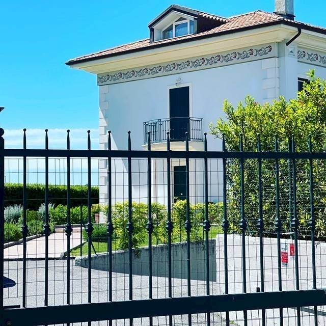 Foto 2 - Villa Via Sandro Penna
 
8, Campagnano di Roma - foto 2