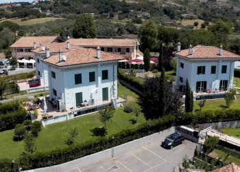 Foto 3 - Villa Via Sandro Penna
 
8, Campagnano di Roma - foto 3