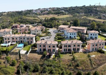 Foto 6 - Villa Via Sandro Penna
 
8, Campagnano di Roma - foto 6